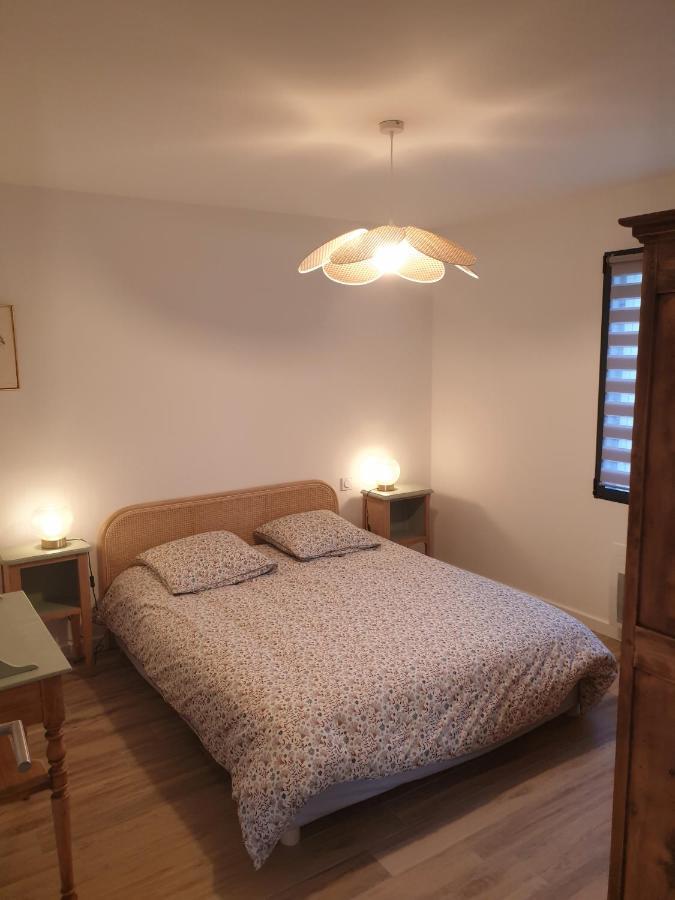 Villa Des Dunes Gouville-sur-Mer Ngoại thất bức ảnh